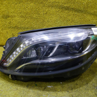 Фара левая Mercedes S w222 (2013-2017) LED