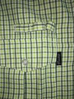 Рубашка с коротким рукавом Sneaktip Cobra зеленая