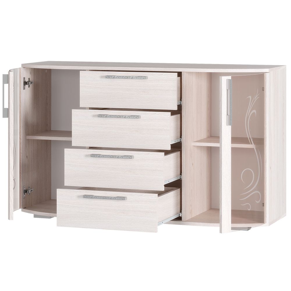 Флорида Комод