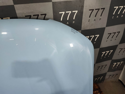 Капот Chery Tiggo 7 Pro 20-нв Б/У Оригинал 553000124AADYJ