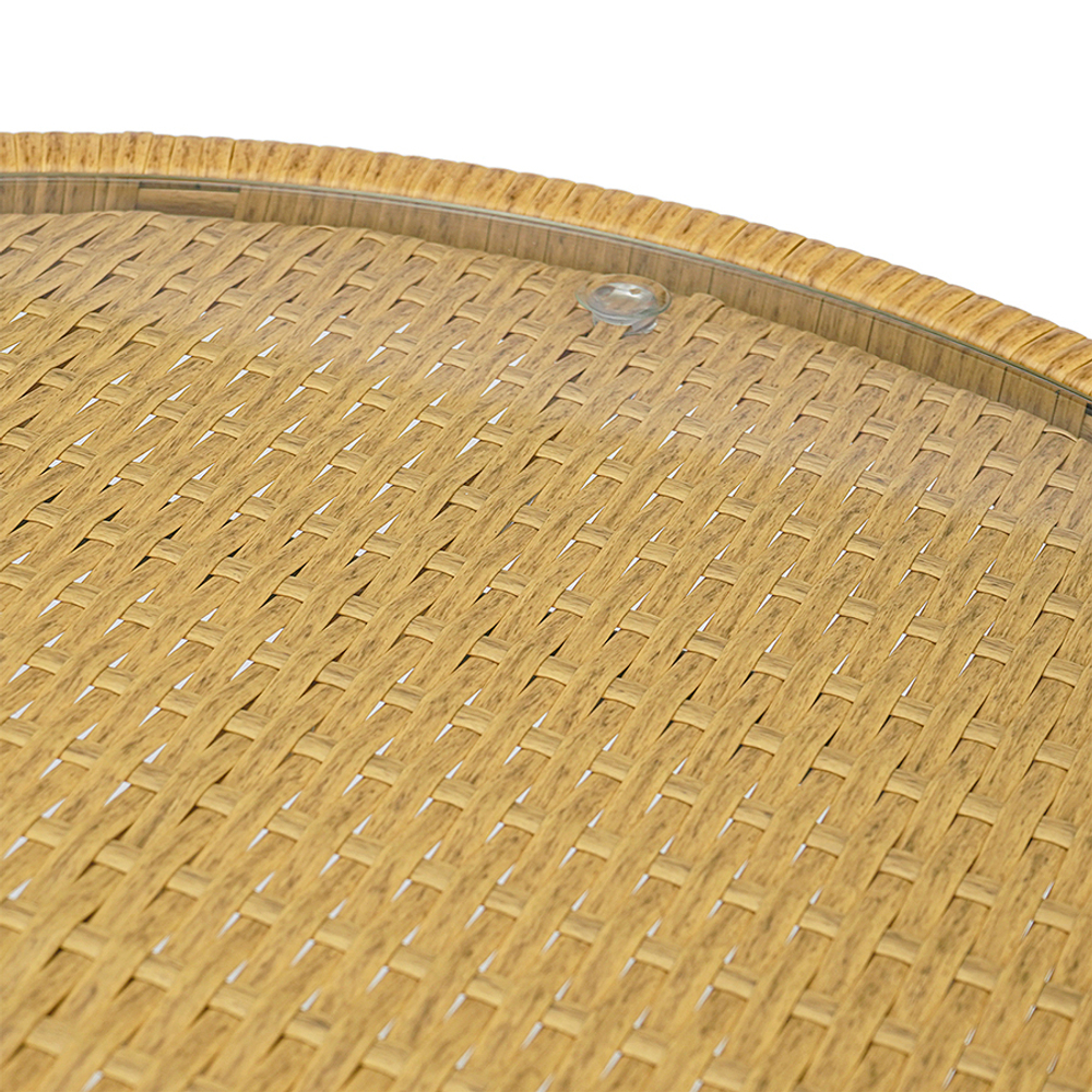 Столик барный vetle, D60 см