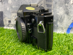 Canon A-1 Покупка/Продажа
