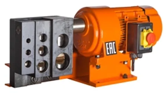 Ручной ленточнопильный станок Stalex BS-100