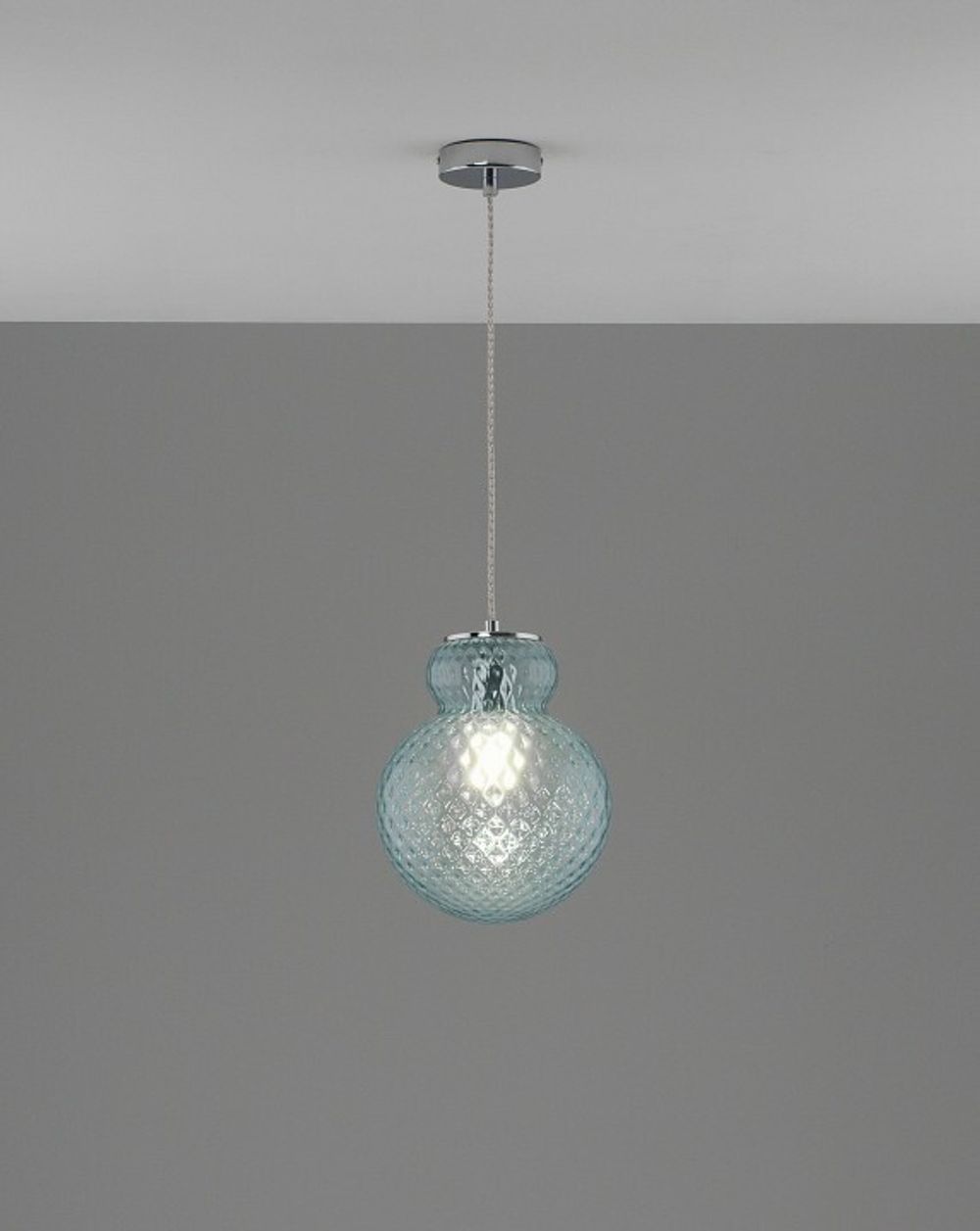 Подвесной светильник Moderli Lorel V11166-1P