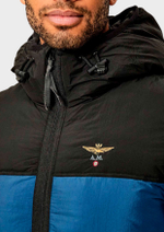 Куртка AERONAUTICA