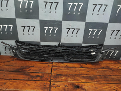 Решетка радиатора Kia Seltos 19-нв Б/У Оригинал 86351Q5010