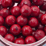 Насадочные BUSTERS бойлы MINENKO PLUM 14мм (варёные в дипе)