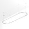 Основание ART-APRIORI-OVAL-HANG-4000x1000 (TN) Arlight 054526