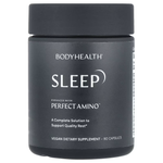 BodyHealth, Sleep, Enhanced with Perfect Amino6 90 caps.