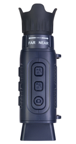 Монокуляр цифровой ночного видения Levenhuk Discovery Night ML10 со штативом