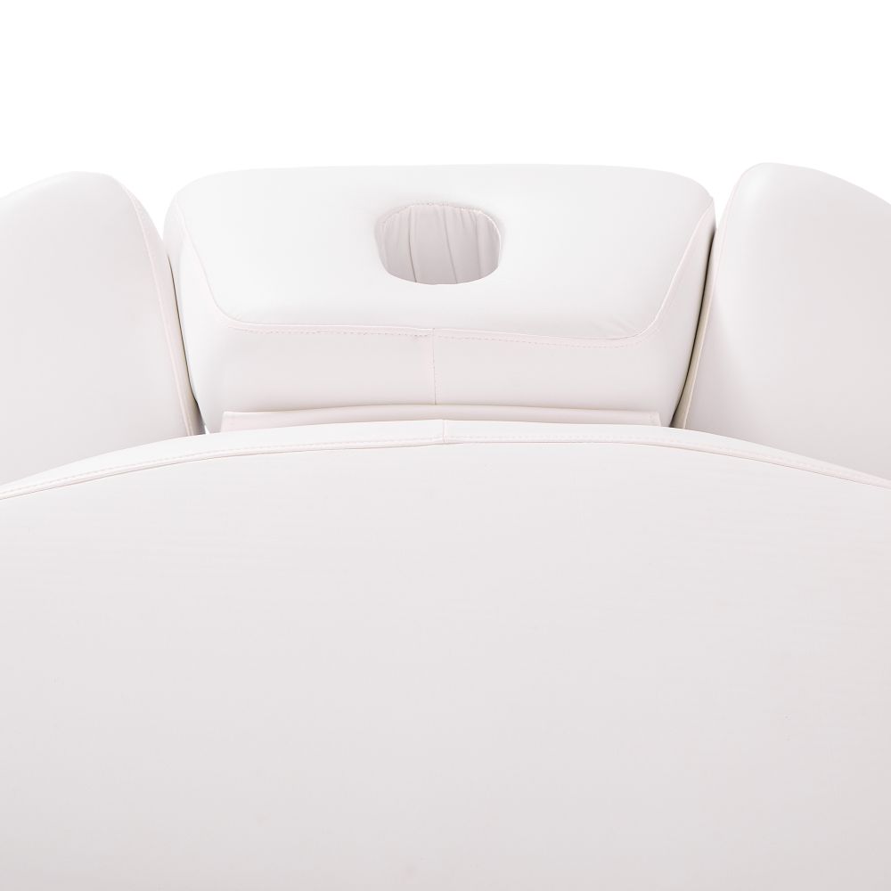 Электрический массажный стол Mizomed Union Basic стационарный