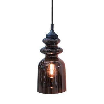 Messalina Pendant Light By Massimiliano Raggi, from Contardi