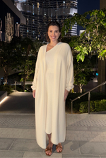 Предзаказ! Получаем 20 января Кардиган в молочном цвете