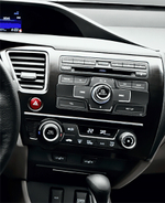 Topway TS18 3+32GB 8 ядер для Honda Civic 2013-2016