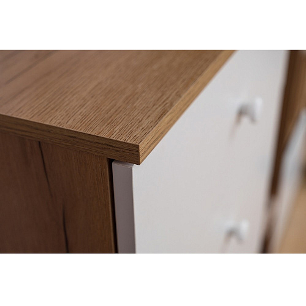 Комод в детскую Лойс 87