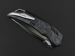 Складной нож Tiburon Tmax DLC