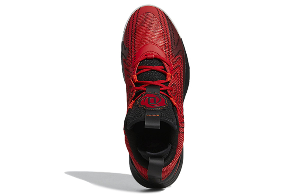 Кроссовки Adidas D Rose Son Of Chi 2.0