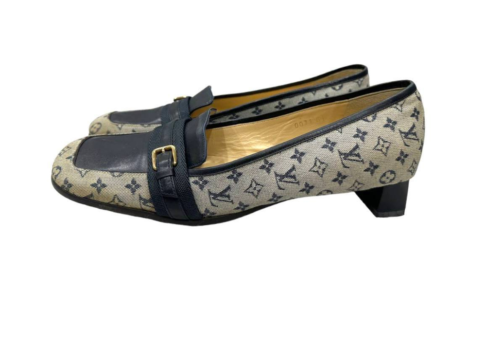 Туфли Louis Vuitton