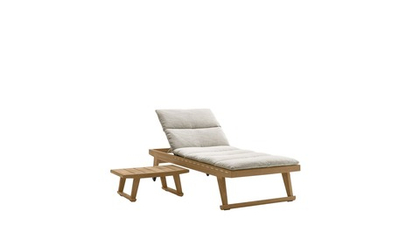 Шезлонг B&B Italia Gio