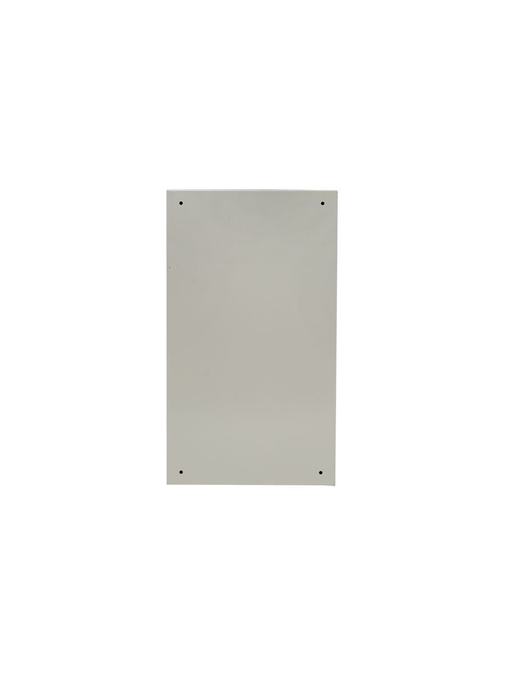 Щит ЩУ-3/1-0 (ЩУРН-3/12) (540х310х165) 12мод. IP54 Basic EKF mb54-3-bas