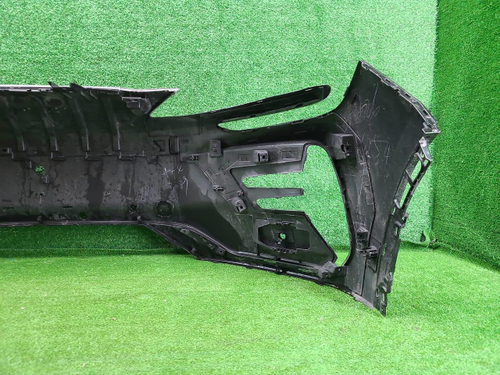 Бампер передний Byd Song Plus (2024-н.в.)