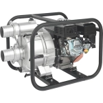 PATRIOT MP 3065 SF бензиновая мотопомпа 7 л.с, 1100 л/мин, диаметр 80 мм, 335101431