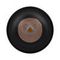 Потолочный светодиодный светильник Loft IT Tictac 10220 Black 3000K