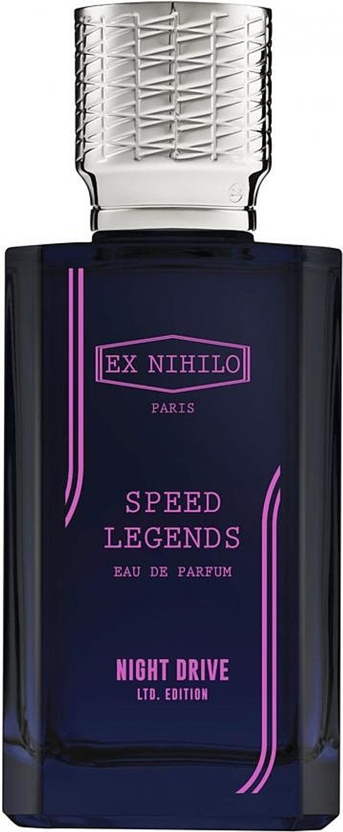Ex Nihilo Speed Legends Night Drive