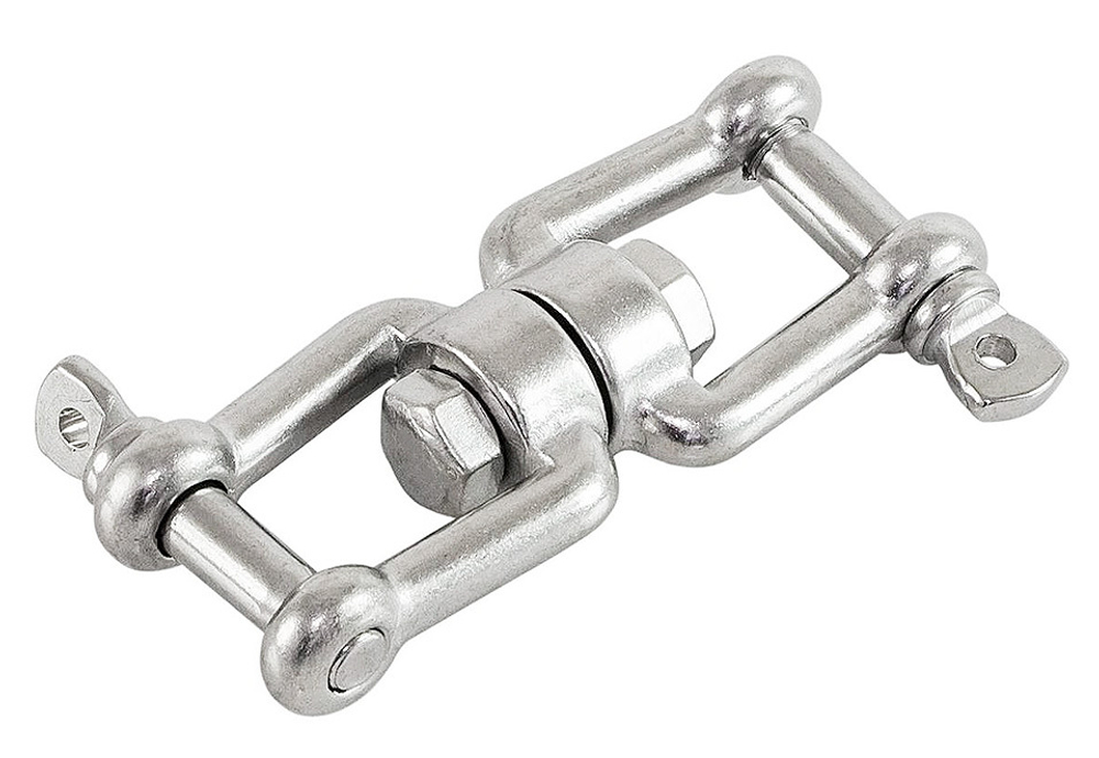 Вертлюг скоба/скоба, 12 мм (10005823)