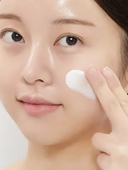 VT Cosmetics Увлажняющий крем с коллагеном и пептидами Cica Collagen Cream 30 мл