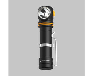 Фонарь Armytek Elf C2 Max LR USB-C Warm (F10702W)