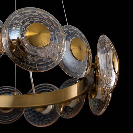 CL240173 JANTAR Люстра