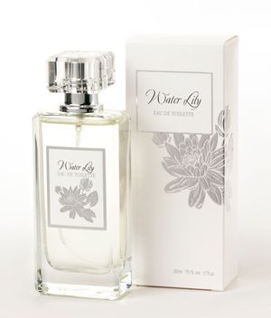 Ninel Perfume Water Lily