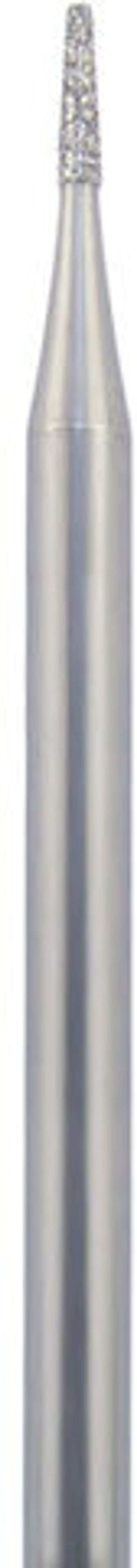 845-010M-HP Боры алмазные типа HP диам. 1 мм шт.