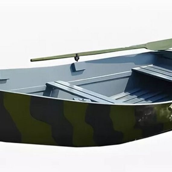 Лодка Афалина-320