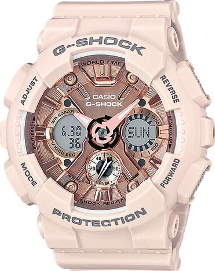 Часы Casio GMA-S120MF-4A