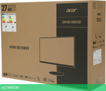 Монитор Acer Nitro XV272UVbmiiprzx (UM.HX2EE.V23)