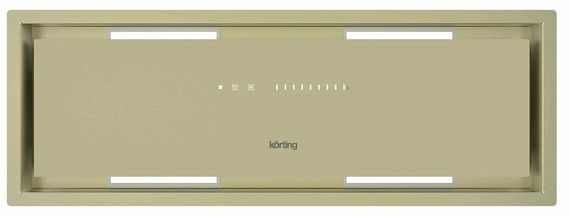 Встраиваемая вытяжка Korting KHI 9997 GB