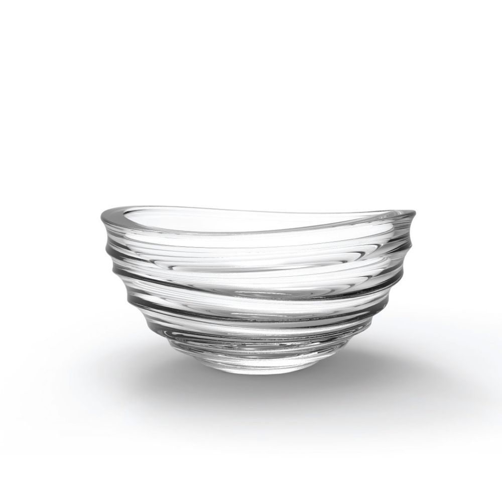 Чаша Rogaska 4 Elements Water, 13 см