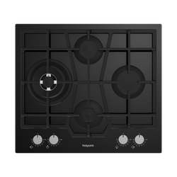 Варочная поверхность Hotpoint HG 62FD/BK
