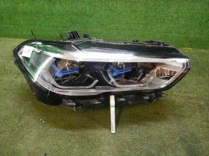 Фара правая BMW X5 G05 X6 G06 (18-23) Laser Light