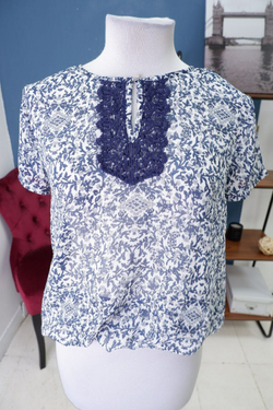 Футболка летняя 44 размер