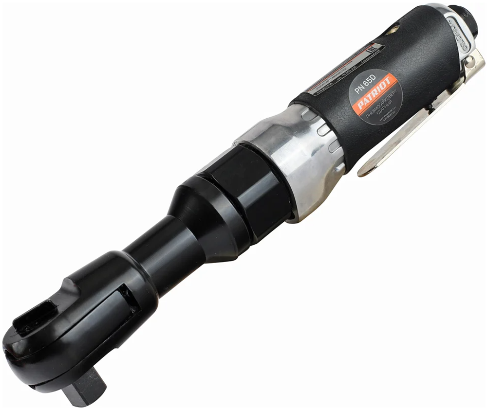 Гайковерт пневматический Патриот PN 65D Гайковерт пневматический Патриот PN 65D