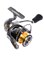 Катушка безынерционная Maximus Bankai LF 2500 (5+1 подш.)