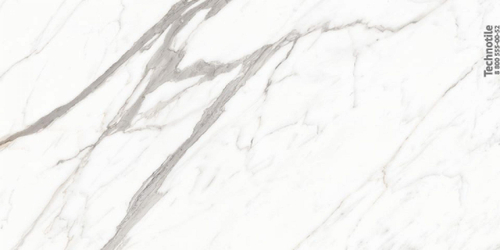 Плитка керамогранит Statuario Smart полированный PS-00349