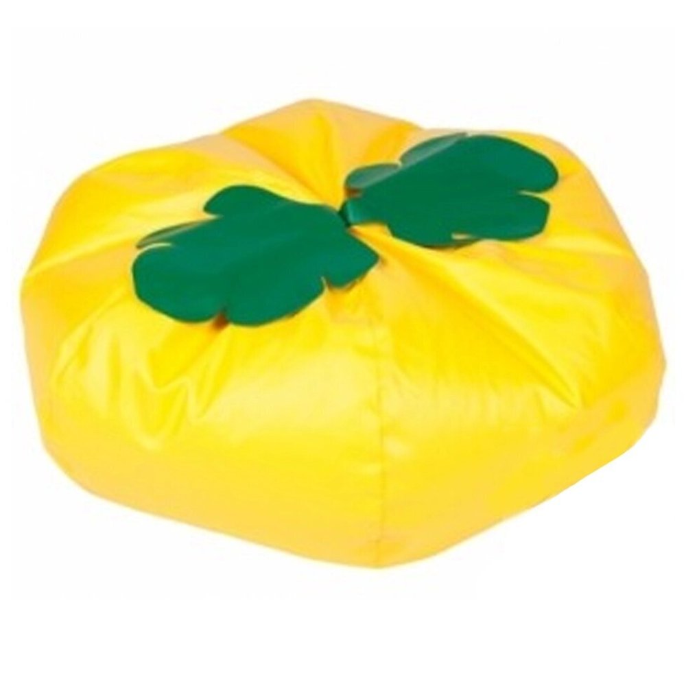 Детская игровая мебель Пуф Помидорка, Яблочко и Репка