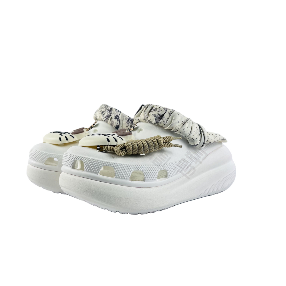 Crocs Crush Clog Eva