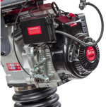 Вибротрамбовка AYGER  AVR-80L бензиновая (Loncin)