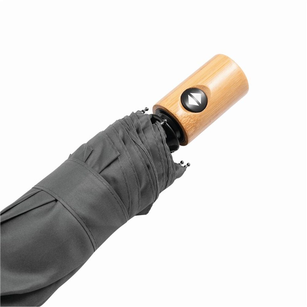 Автоматический ветроустойчивый складной зонт CALYPSO