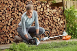Триммер аккумуляторный STIHL FSA 57 без АКБ и ЗУ 45220115734